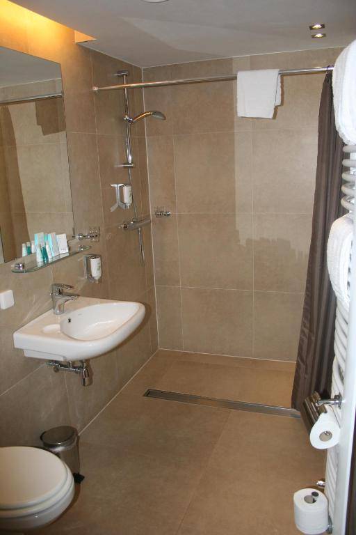 Hotel Bigarré Maastricht Centrum