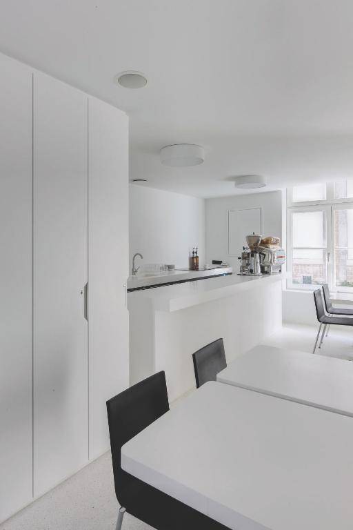 Zenden Hotel Maastricht