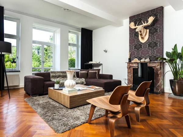 Landgoed Kasteel de Hoogenweerth