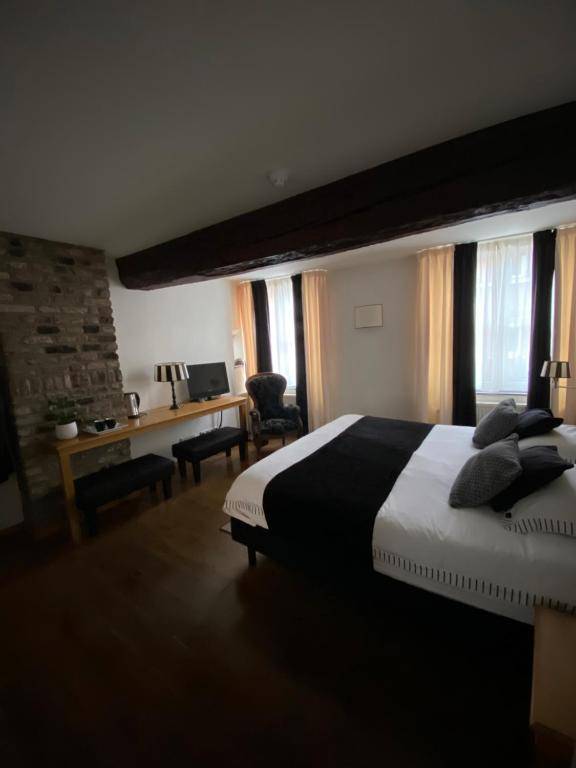 Chambres D'Hotes Rekko