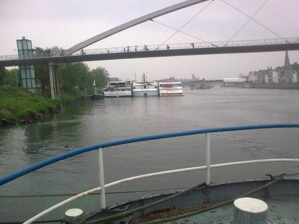 Botel Maastricht