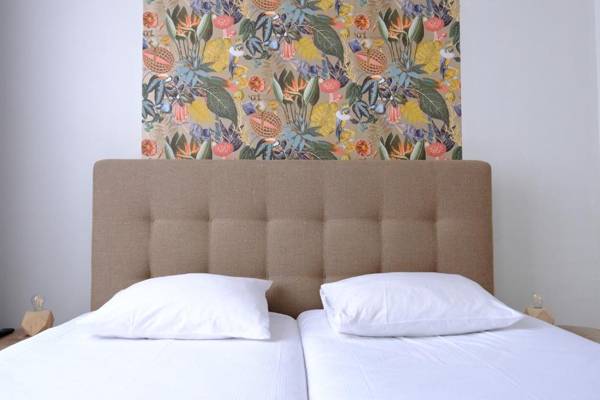 Stadsherberg de Poshoorn