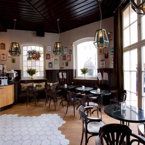 Stadsherberg de Poshoorn