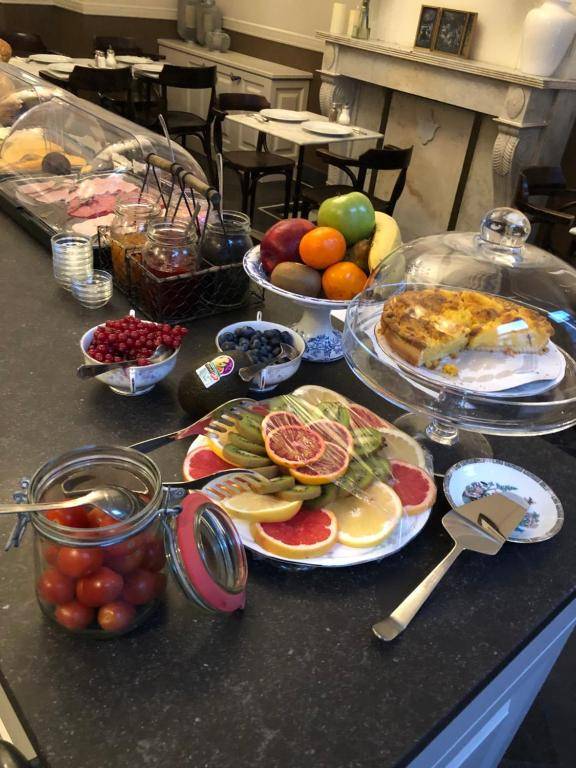 Boutique hotel Sint Jacob