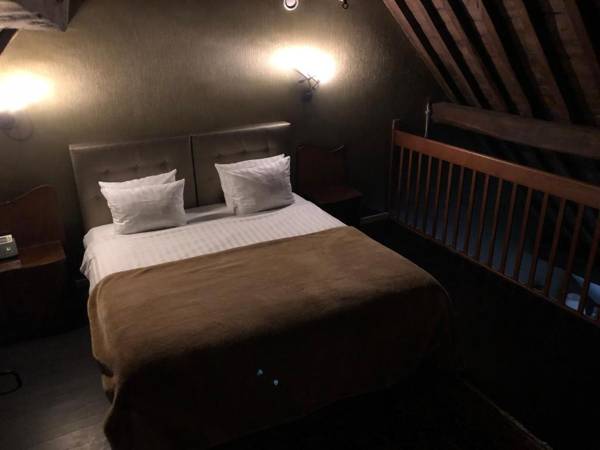 Boutique Hotel Grote Gracht