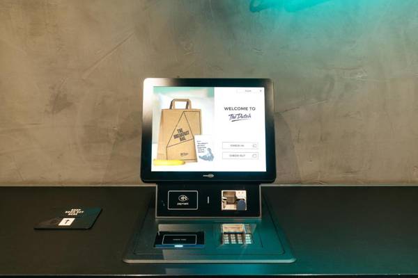 The Dutch Maastricht