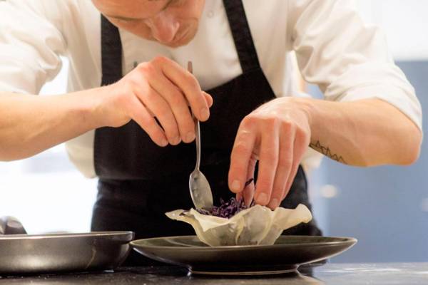 Hotel Spoorzicht & SPA