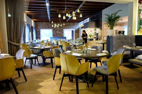 Landgoedhotel Woodbrooke Barchem