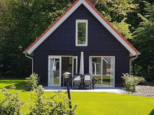 Cozy villa with a dishwasher in the middle of the Achterhoek