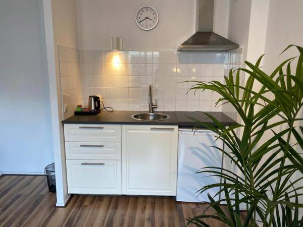 Hotel de Duif Lisse - Schiphol