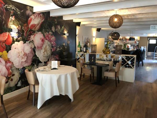 Bed & Breakfast De Vier Seizoenen