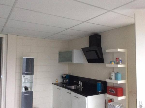 Beachsuites Lemmer Beach suites luxe