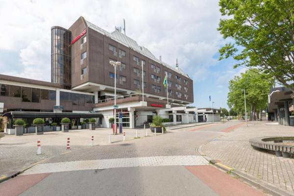 Leonardo Hotel Lelystad City Center