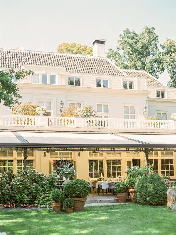 Central Park Voorburg