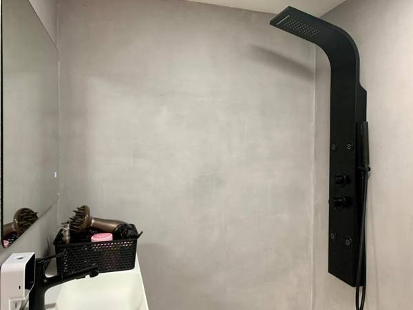 Design Family Apartment in Leiden Center 6 p baby