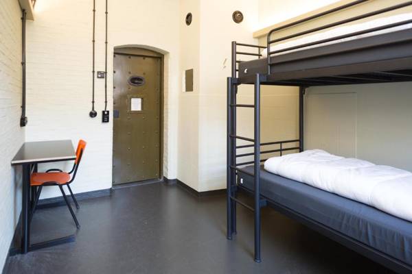 Alibi Hostel Leeuwarden