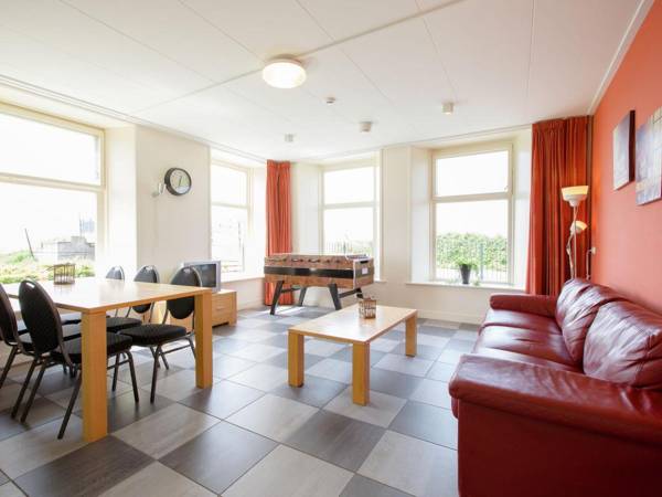 The Blikvaart stunning views with whirlpool infrared cabin and solarium