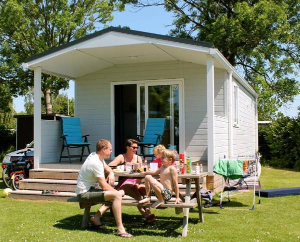 Villapark de Paardekreek