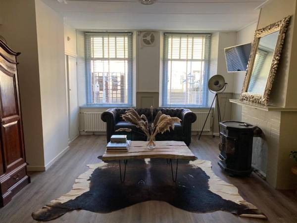 Hotel De Zilte Zeeuw