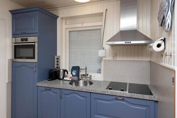 Holidayhome - Morgensterwei 24 Kortgene