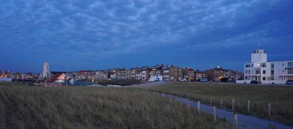 Nicolette Apartments