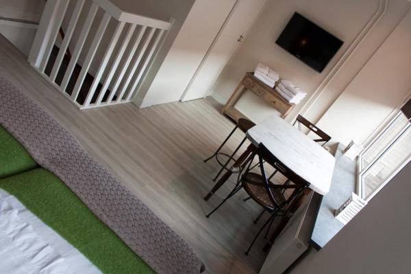 Hotel Steeds aan Zee