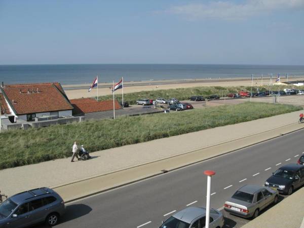Bed&Breakfast aan Strand
