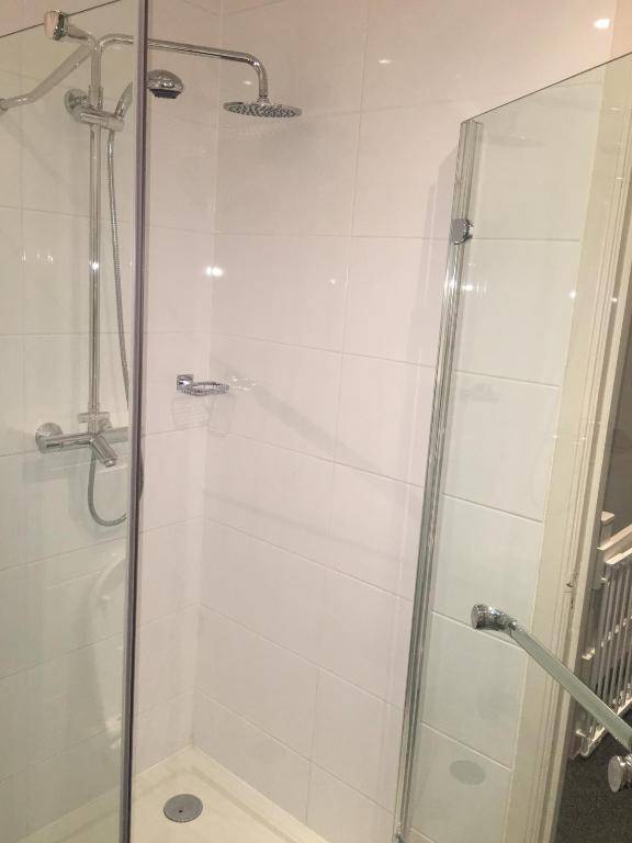 Maisonette De Proper Katwijk