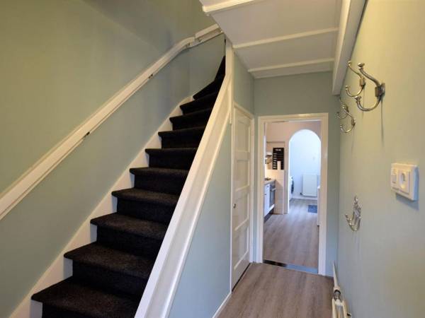 Beautiful Holiday Home in Katwijk aan Zee near Sea