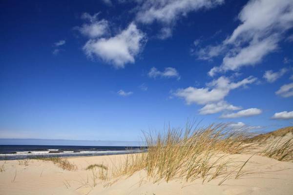 Fletcher Wellness-Hotel Kamperduinen