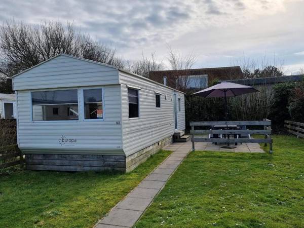 Beach Resort Kamperland - 167