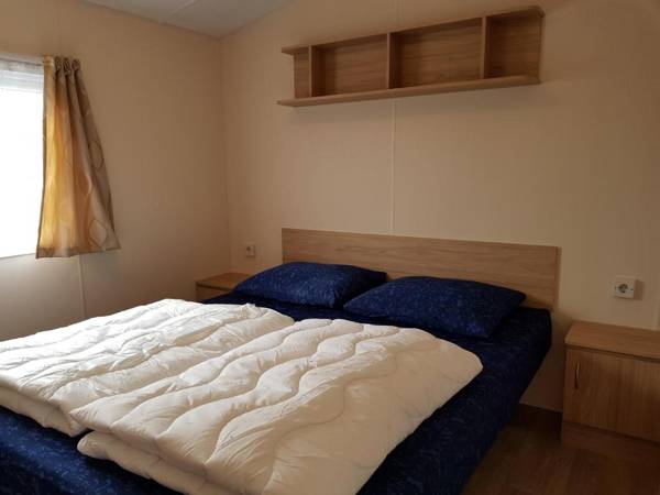 OCAF Lynn - Oosterschelde Camping Anna Friso