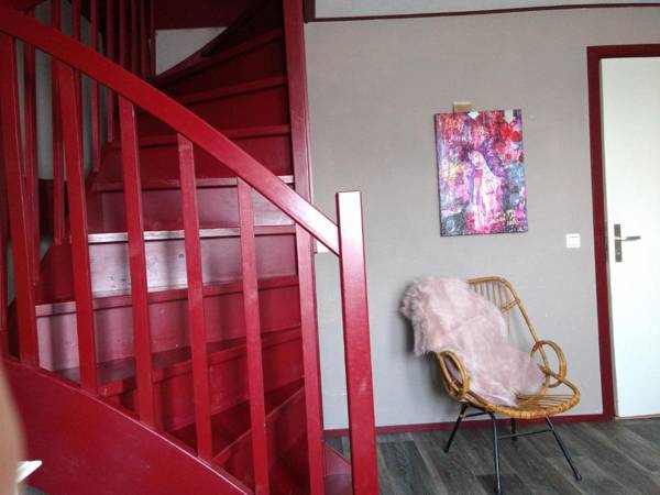 Hotel Restaurant de Joremeinshoeve