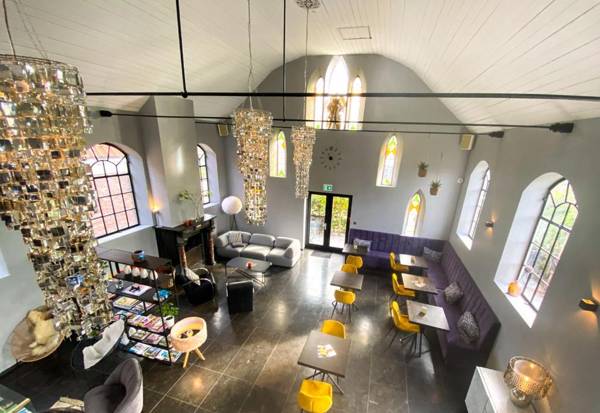 Valerius Boutique Hotel