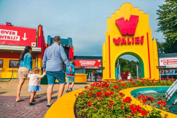 EuroParcs Bad Hoophuizen