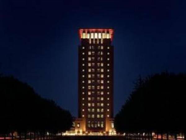 Van der Valk Hotel Houten Utrecht
