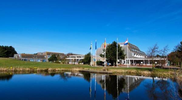 Appartementen STRANDHUYS en DE VUURTOREN - Amelander Kaap met ZWEMBAD