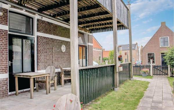 Appartement 1 - De Eekhof