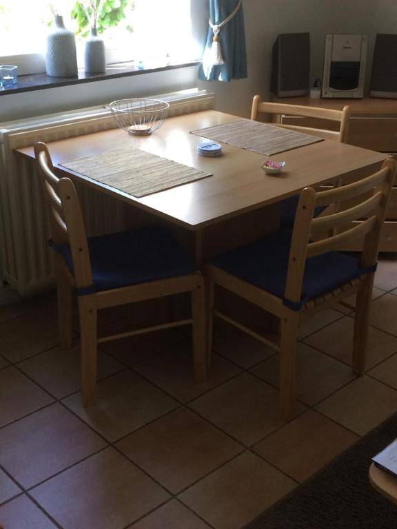 Hoeve Het Verre Einder