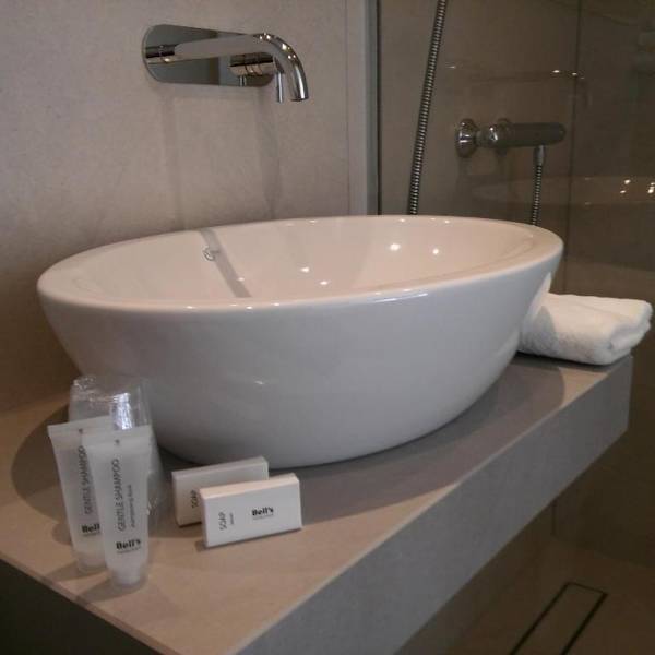 Hotel Hof van Twente