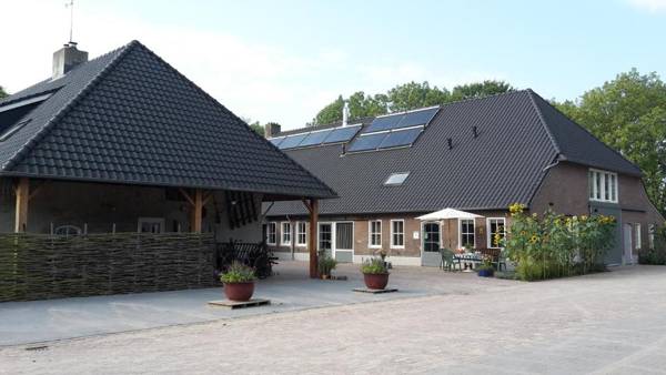 Bed & Breakfast Pergama