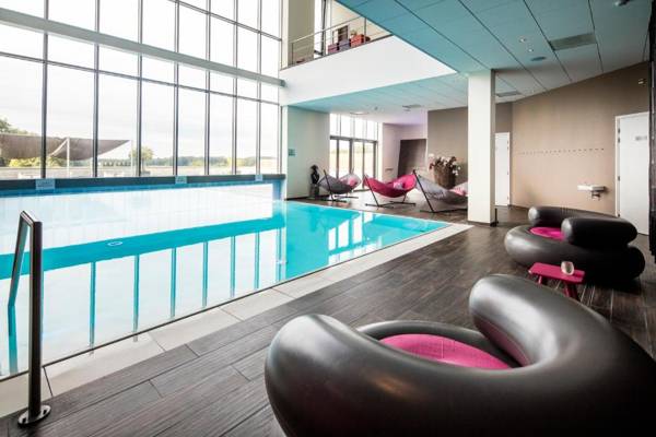 Fletcher Wellness-Hotel Helmond