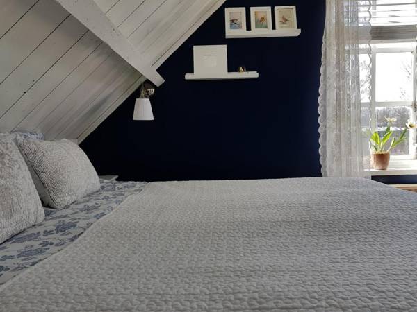 Logement Hellevoetsluis