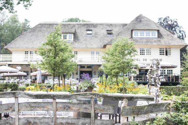 Landgoed De Uitkijk Hellendoorn