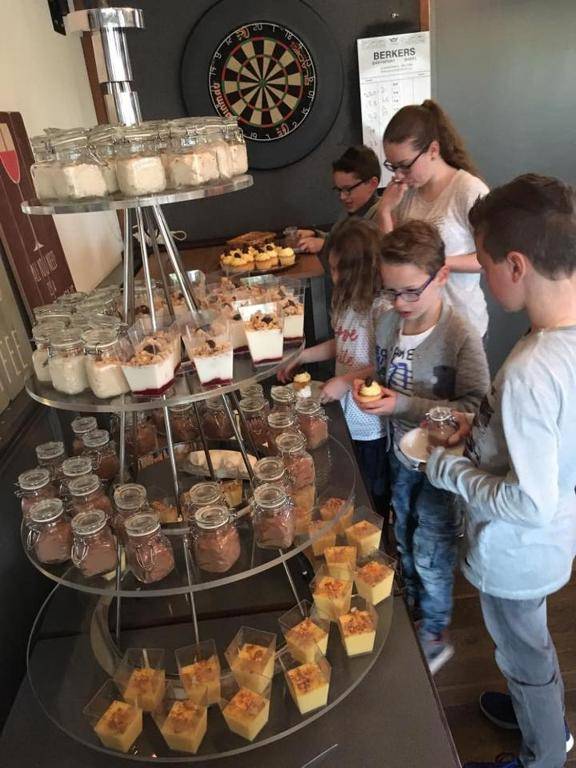 Hotel Eetcafé In d'Ouwe Peel