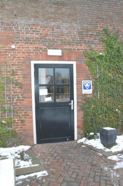 't Brouwershuis