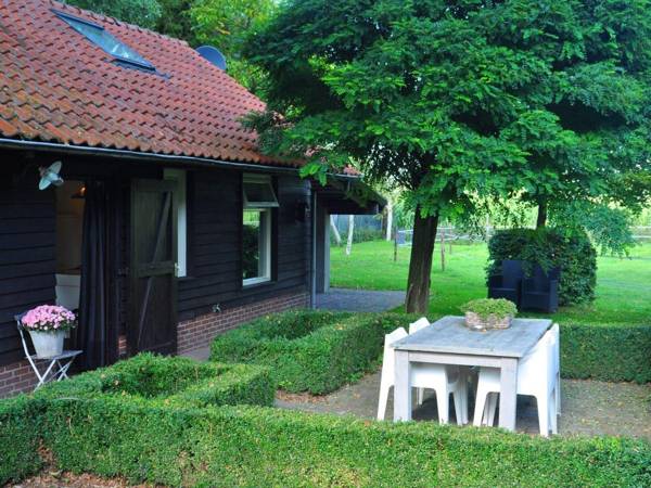 Spacious Farmhouse near Forest in Heeze-Leende
