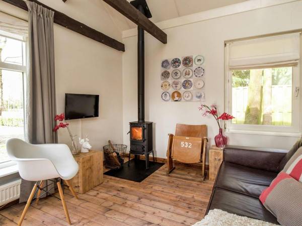 Spacious Farmhouse near Forest in Heeze-Leende