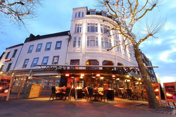 Stadshotel Botterweck