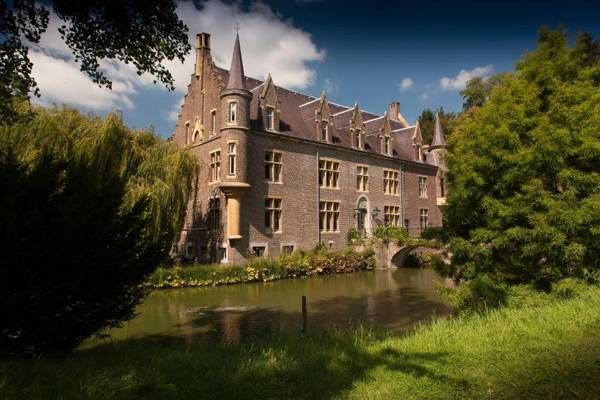 Hotel Kasteel Terworm